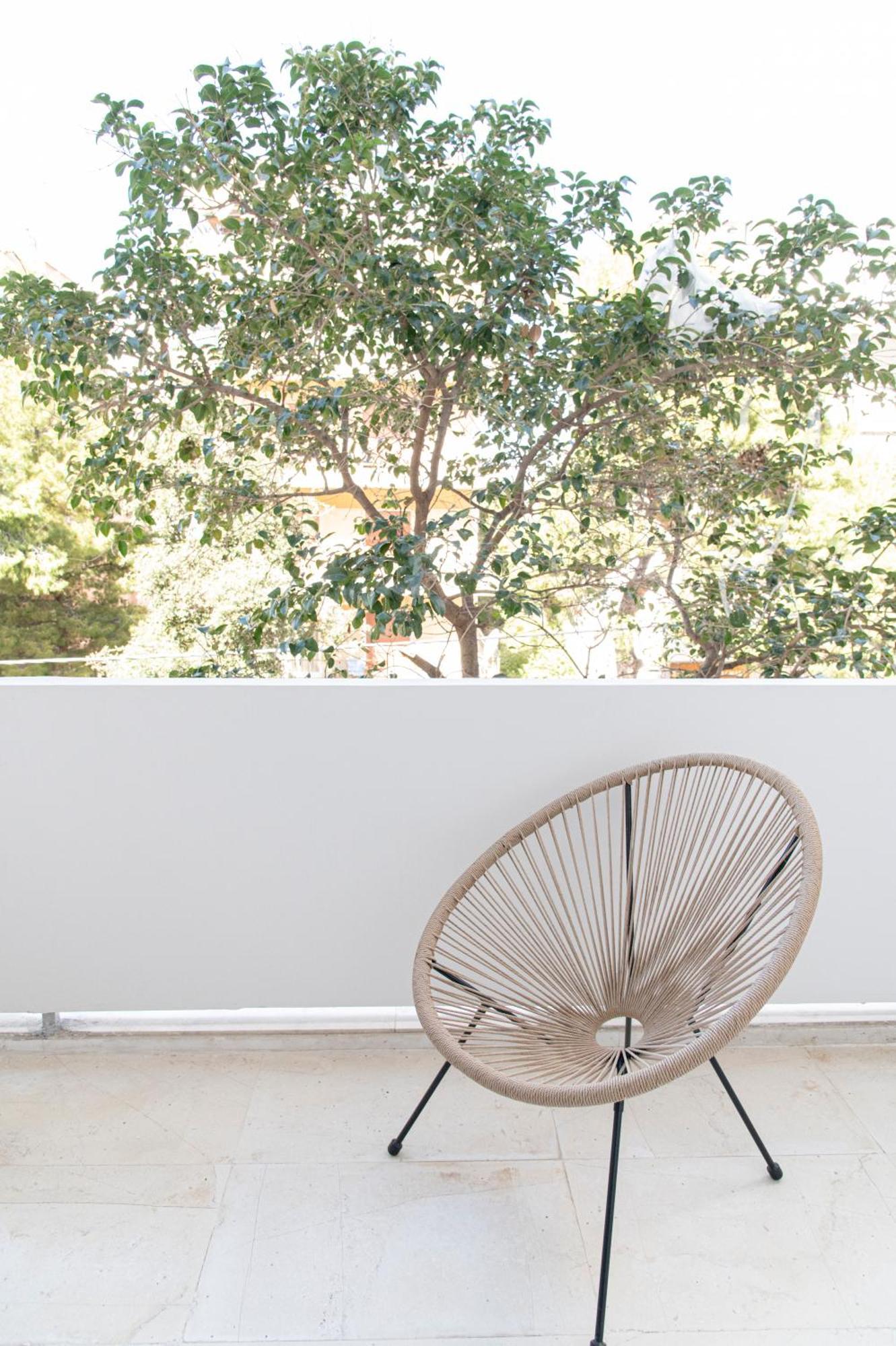 Celia Residence Atenas Exterior foto