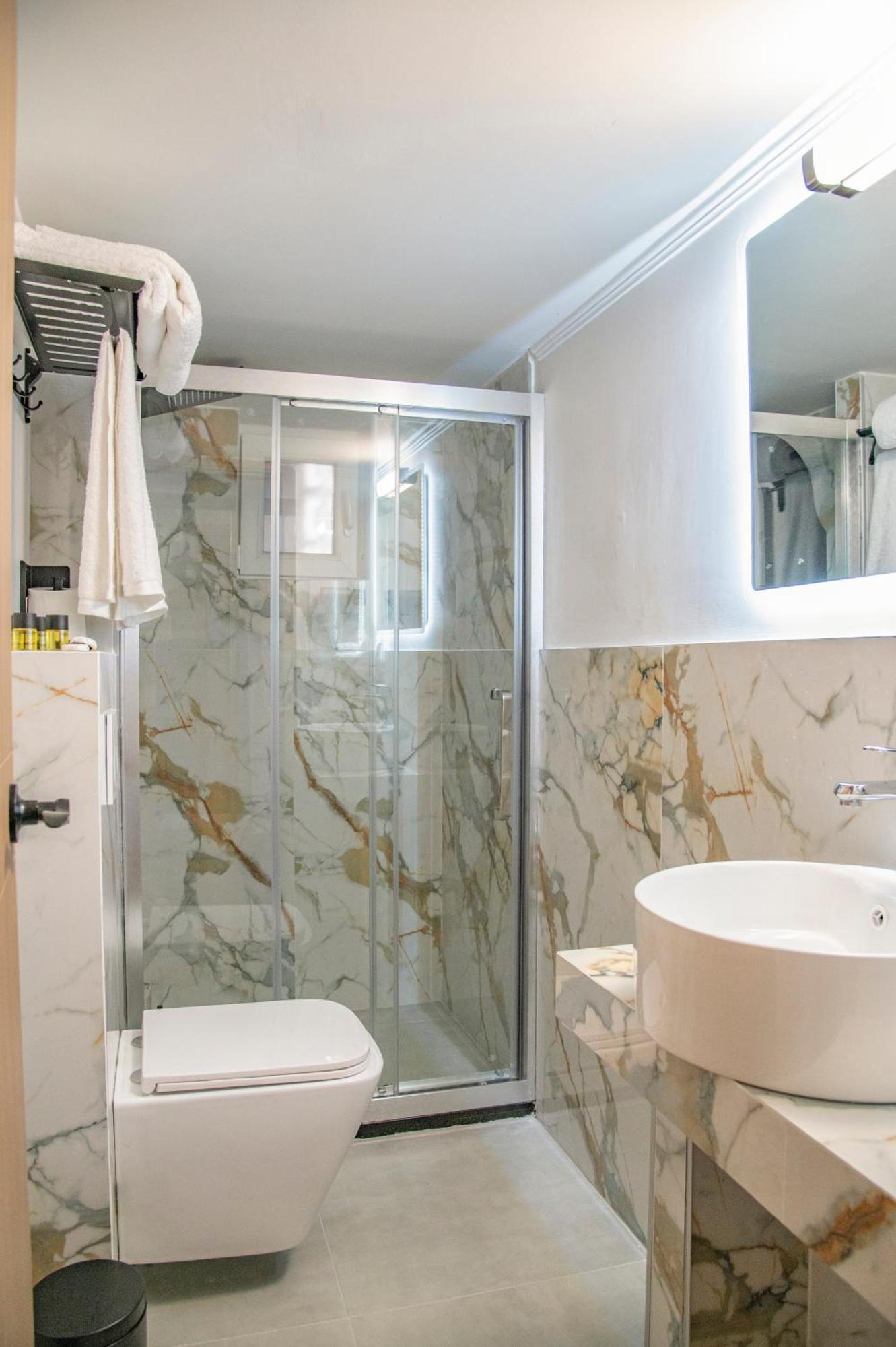 Celia Residence Atenas Exterior foto
