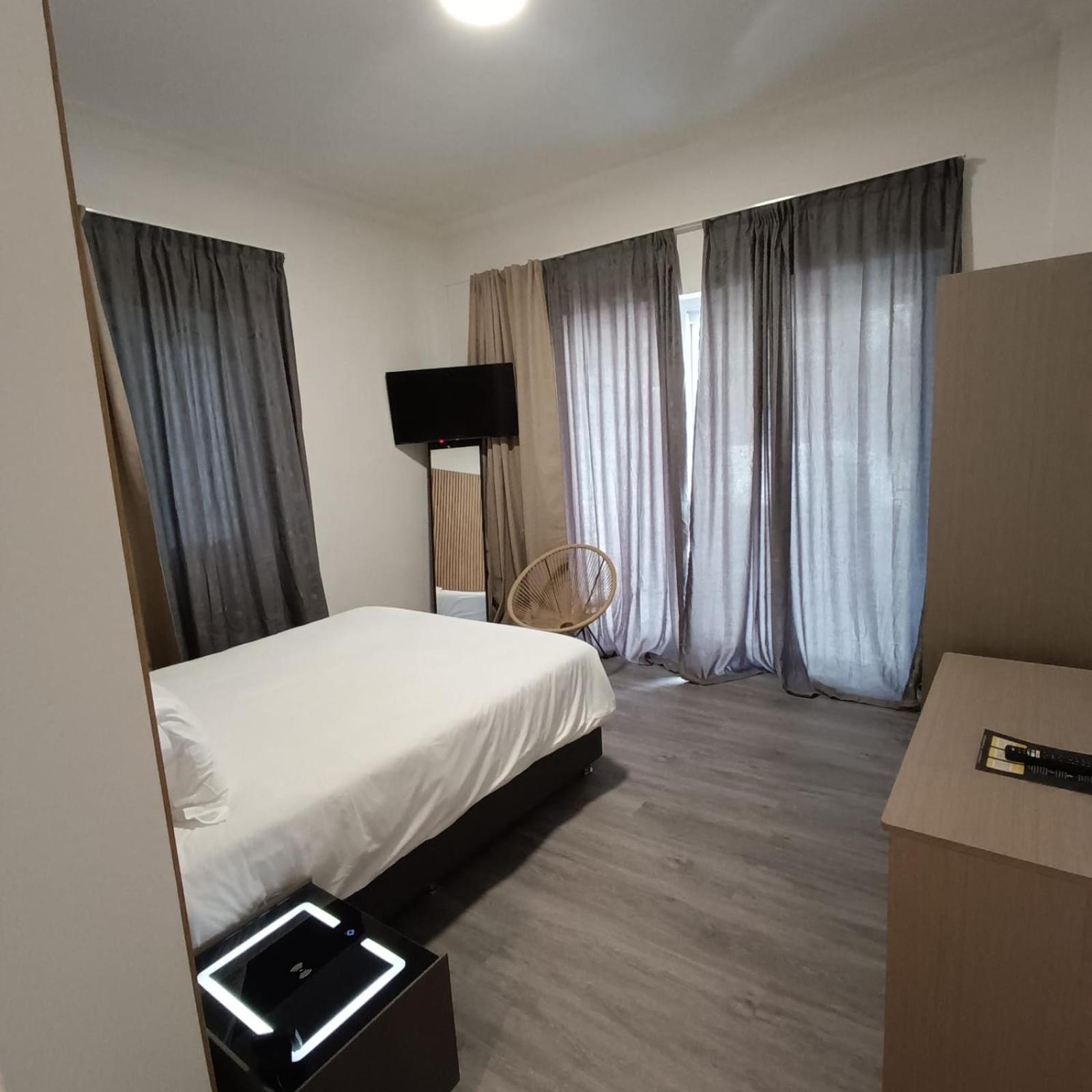 Celia Residence Atenas Exterior foto