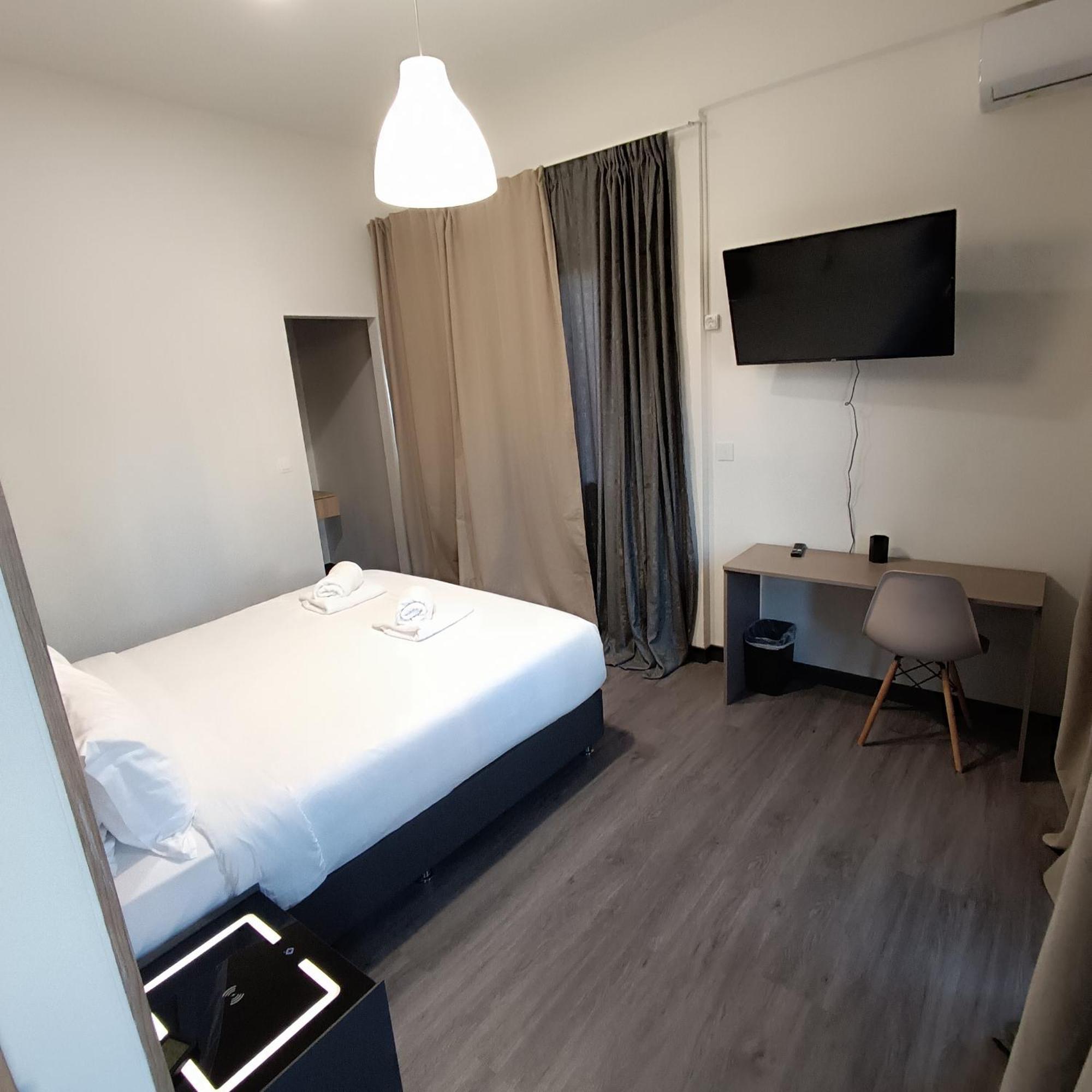 Celia Residence Atenas Exterior foto