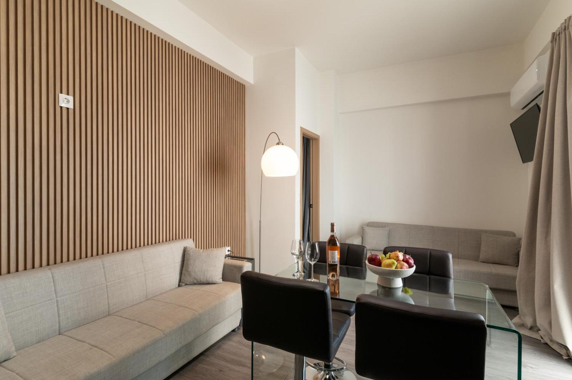 Celia Residence Atenas Exterior foto